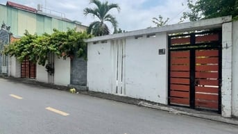 BÁN ĐẤT MẶT TIỀN 17,4M – QUỸ ĐẤT PHÁT TRIỂN CHDV/VĂN PHÒNG – TAM PHÚ