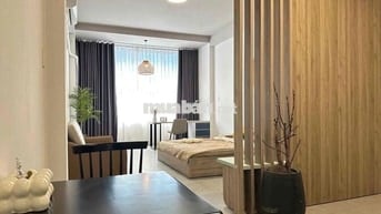 ✨CĂN HỘ LUXURY FULL NỘI THẤT NGAY TÔ KÝ - CVPM QUANG TRUNG - UTH