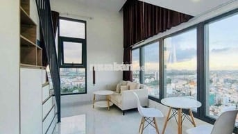 DUPLEX NT CAO CẤP - CỬA SỔ VIEW GẦN RMIT NGÂY LÂM VĂN BỀN