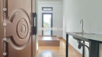 🌸 STUDIO MINI Ở 1-2 người, ban công - Thang máy, mới 100%