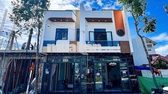 bán nhà mặt tiền huynh phan hộ