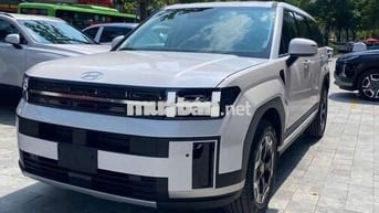 Hyundai Santa Fe Exclusive 2026