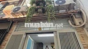 CHỈ 3Tỷ CÓ HỘ KHẨU Q10 - 2TẦNG VĨNH VIỄN - VUÔNG VỨC NHỎ XINH