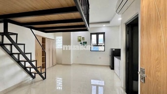 PHÒNG SINH VIÊN HUTECH – UEF ĐANG CĂN GÁC 30M² NGAY XÔ VIẾT NGHỆ TĨNH 