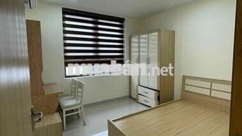 Căn hộ phố ô Đồng Lầm mặt hồ Ba Mẫu