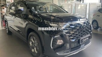 Xe Hyundai Custin Tiêu Chuẩn 1.5T 2026 - 784 Triệu