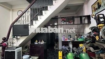 Nhà rẻ 2pn giáp bình thạnh, phú nhuận