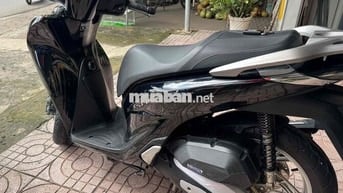 Honda SH125i 2022 Đen