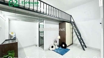 Khai Trương Căn Hộ Duplex - Thang Máy- Mới Xây- Cuối Nguyễn Thái Sơn
