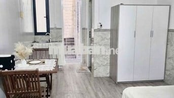 ✅ STUDIO SẠCH SẼ AN NINH NGAY CỘNG HOÀ VHU VAA CD Y HUIT TÂN BÌNH