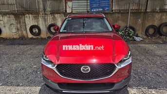MAZDA CX-30 Premium 2024 - 2278km