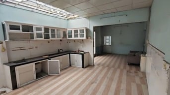 PHÚ XUÂN NHÀ BÈ CHO THUÊ NHÀ HẺM XE ÔTÔ- 250M2-6PN-10TR/TH