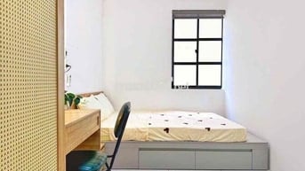 CHO THUÊ CĂN HỘ 2pnfull nội thất  không gian rộng rãi