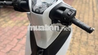 Honda SH 125 2013 Trắng