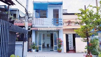 Nhà Đẹp Hiệp Bình Phước – 3PN – Phù Hợp Gia Đình & Văn Phòng – 