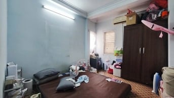 🌹7,5 TRIỆU - NGÕ 6 VĨNH PHÚC - NGÕ BA GÁC TRÁNH - GIA ĐÌNH, KHO, NHÓM