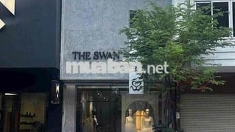 Siêu phẩm MT Võ Văn Tần, đoạn 2 chiều, Q3. Dt: 5x20m, Kc: trệt 1 lầu