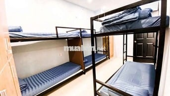 KTX Sinh Viên Đi Bộ 3p tới trường
