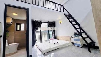 GÁC DUPLEX GẦN LAND MARK81 / ĐH FTU SƯ PHẠM GTVT HUTECH VĂN LAN UEF