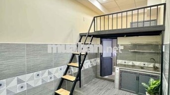 PHÒNG TRỌ GIÁ RẺ TIỆN NGHI NGAY VĂN LANG