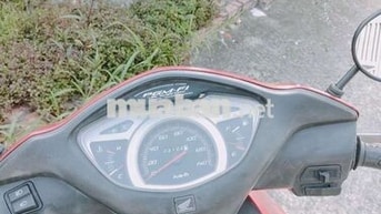 Honda Lead 2011 Đỏ 32122 km