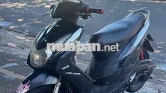 Yamaha Mio Đen Xe tay ga