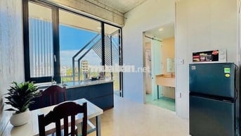 CĂN HỘ 1 PHÒNG NGỦ MỚI | NGŨ HÀNH SƠN | KHU VỰC YÊN TĨNH