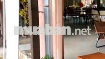 CHo THUÊ  MẶT TIỀN 400m NGUYỄN OANH GÒ VẤP Khu giáp phan văn trị đẹp
