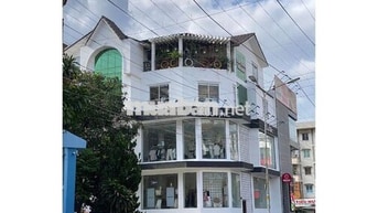 SIÊU PHẨM 2MT PHAN XÍCH LONG - HOA LAN, VỊ TRÍ KIM CƯƠNG