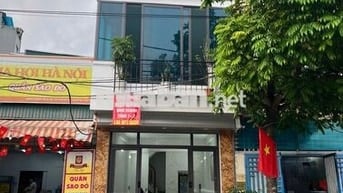Cho thuê mặt bằng kinh doanh số 2 đường Hồ Hạ Đình
