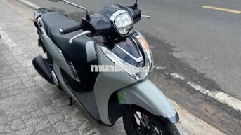 SH Mode ABS 2025 ❇️Đồng Moto Đà Lạt❇️