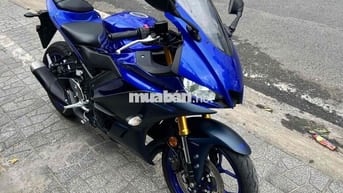 Yamaha R3 2022 ❇️Đồng Moto Đà Lạt ❇️