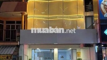 LE VĂN SỸ - PHÚ NHUẬN| 6x20M VỊ TRÍ TỐT ĐỂ NHẬN DIỆN THƯƠNG HIỆU