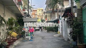 Cho thuê nhà nguyên căn tại Gò Vấp