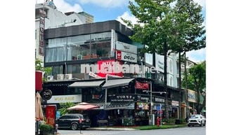 MẶT BẰNG GÓC ĐẸP NHẤT PHAN XÍCH LONG HOA MAI