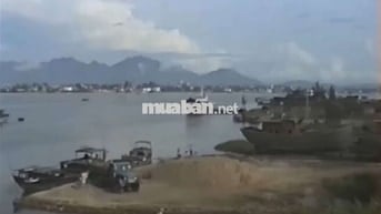 LÔ ĐẤT PHỐ BIỂN, PHÙ HỢP ĐẦU TƯ XÂY CĂN HỘ