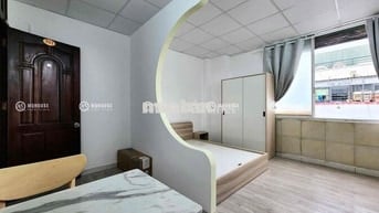 🏡 CHO THUÊ STUDIO VÁCH NGĂN FULL NỘI THẤT–PHAN VĂN SỬU, P.13, TÂN BÌNH