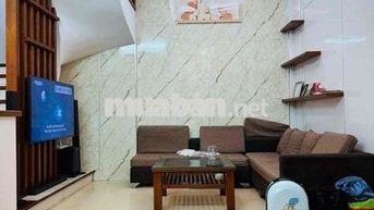 🏡 BÙI XƯƠNG TRẠCH – 32/35M², 4 TẦNG – NGÕ NÔNG, 3 GÁC TRÁNH 🚗✨