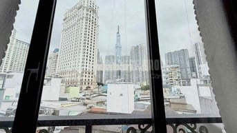 Hệ Thống Căn Hộ New 100%, City View, Full Nội Thất, Gần Landmark Q1