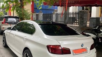 BMW nhập 5281. Còn mới tinh. Sang trọng