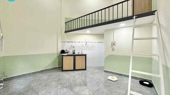 CHO THUÊ CĂN DUPLEX, TIỆN DI CHUYỂN QUA HUB, LÀNG DHQG, NGÃ 4 THỦ ĐỨC.