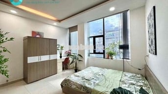 Căn hộ mini Full nội thất Nguyễn Văn Cừ kế Sư Phạm