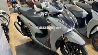 Honda SH 350i 2022❇️Đồng Moto Đà Lạt ❇️