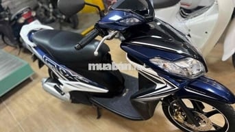 Yamaha Luvias 125 Fi ❇️Đồng Moto Đà Lạt❇️