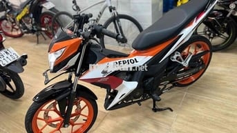 Honda Sonic 150 Repsol❇️Đồng Moto Đà Lạt❇️
