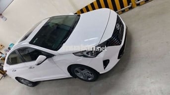 Hyundai Accent 2022 ATH Trắng 4 vạn 1