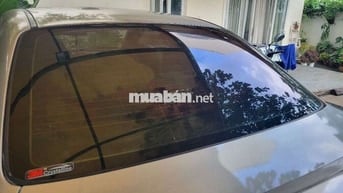 Chevrolet Aveo 2017 Tự động Bạc 110000 km