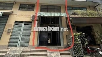 NHÀ HẺM TÂN CẢNG 3,5X7M GIÁ THUÊ SIÊU RẺ PHÙ HỢP MỞ VP, Ở VÀ KD ONLINE