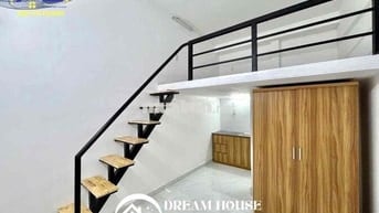 KHAI TRƯƠNG CHDV MỚI XÂY - TÒA THANG MÁY, AN NINH - GẦN ĐẦM SEN PARK