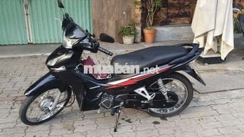Hhonda Wave RSX 2025, biển đăk nông